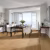 Паркетная доска Kahrs Европейская Дуб Корнвол Kornwall 151L8AEK09KW220 Lively 2266×187×15 фото в интерьере