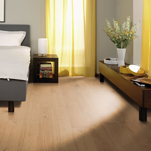 Паркетная доска Kahrs Европейская Дуб Корнвол Kornwall 151L8AEK09KW220 Lively 2266×187×15
