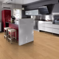 Паркетная доска Kahrs Европейская Дуб Корнвол Kornwall 151L8AEK09KW220 Lively 2266×187×15
