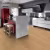 Паркетная доска Kahrs Европейская Дуб Корнвол Kornwall 151L8AEK09KW220 Lively 2266×187×15 фото в интерьере
