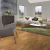 Паркетная доска Kahrs Европейская Дуб Сиена Siena 153N38EK09KW240 Variation 2423×200×15 фото в интерьере