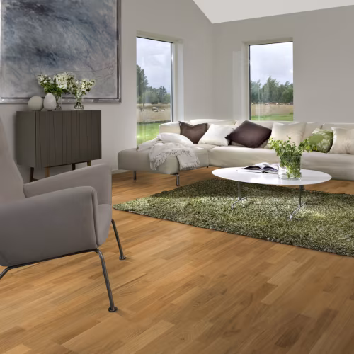 Паркетная доска Kahrs Европейская дуб Сиена Siena 153N38EK50KW240 Variation 2423×200×15