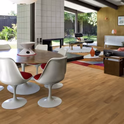 Паркетная доска Kahrs Европейская дуб Сиена Siena 153N38EK50KW240 Variation 2423×200×15