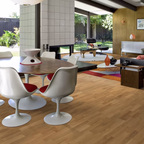 Паркетная доска Kahrs Европейская дуб Сиена Siena 153N38EK50KW240 Variation 2423×200×15