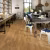 Паркетная доска Kahrs Европейская Дуб Сиена Siena 153N38EK09KW240 Variation 2423×200×15 фото в интерьере
