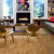 Паркетная доска Kahrs Европейская Дуб Сиена Siena 153N38EK09KW240 Variation 2423×200×15 фото в интерьере