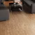 Пробковый пол клеевой Corkstyle Natural Cork Comprido 915×305×6 фото в интерьере