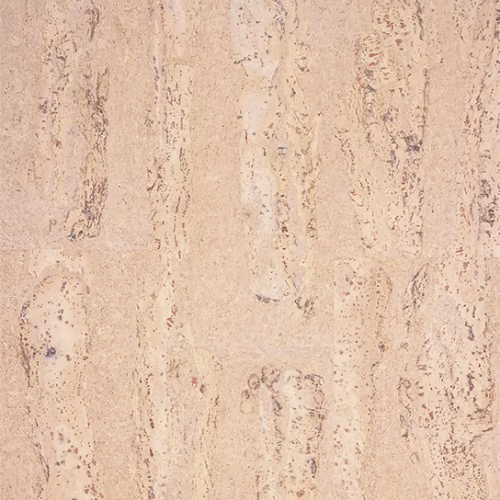 Пробковый пол замковый Corkstyle Natural Cork Comprido Creme 915×305×10,5