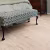 Пробковый пол замковый Corkstyle Natural Cork Comprido Creme 915×305×10,5 фото в интерьере