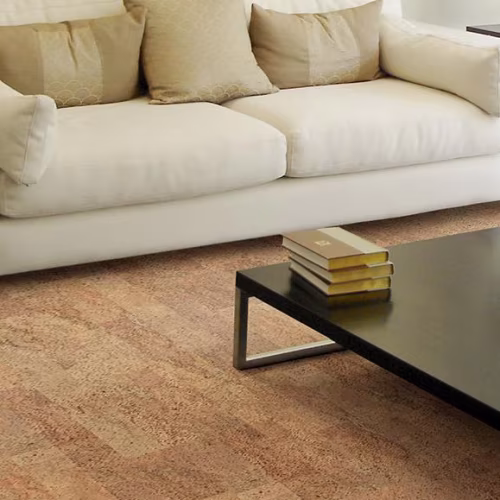 Пробковый пол клеевой Corkstyle Natural Cork Fantasie 915×305×6