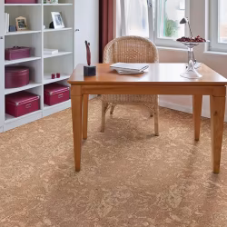 Пробковый пол замковый Corkstyle Eco Cork Madeira 915×305×10,5