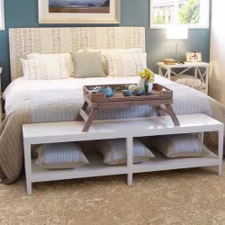 Пробковый пол клеевой Corkstyle Eco Cork Madeira Sand 915×305×6