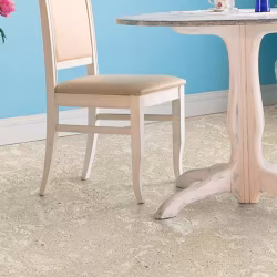 Пробковый пол замковый Corkstyle Eco Cork Madeira White 915×305×10,5