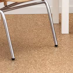 Пробковый пол клеевой Corkstyle Eco Cork Mono 915×305×6