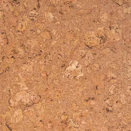 Пробковый пол замковый Corkstyle Natural Cork Rombo New 915×305×10,5