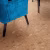 Пробковый пол замковый Corkstyle Natural Cork Rombo New 915×305×10,5 фото в интерьере