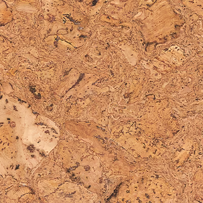 Пробковый пол замковый Corkstyle Natural Cork Rombo New 915×305×10,5