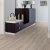 Пробковый пол замковый Corkstyle Wood Cork Oak Leached 915×305×10