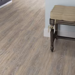 Пробковый пол замковый Corkstyle Wood Cork Oak Leached 915×305×10