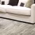 Пробковый пол клеевой Corkstyle Wood Larch Washed 915×305×6 фото в интерьере