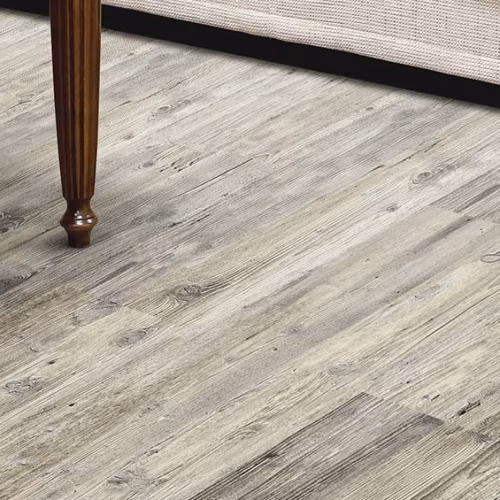 Пробковый пол клеевой Corkstyle Wood Larch Washed 915×305×6