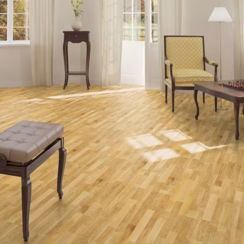 Пробковый пол замковый Corkstyle Wood Oak 915×305×10