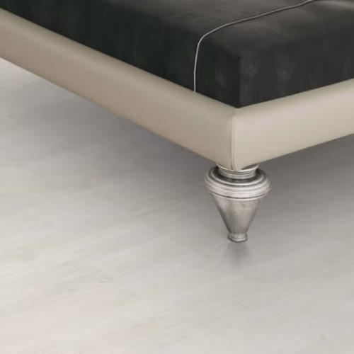 Пробковый пол замковый Corkstyle Wood Oak Polar White 915×305×10