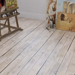 Пробковый пол клеевой Corkstyle Wood Planke 915×305×6
