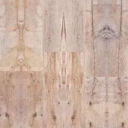 Пробковый пол клеевой Corkstyle Wood Sibirian Larch 915×305×6