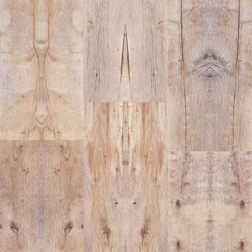 Пробковый пол клеевой Corkstyle Wood Sibirian Larch 915×305×6