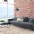 Пробковый пол клеевой Corkstyle Wood Sibirian Larch 915×305×6 фото в интерьере