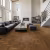 Паркетная доска Kahrs Европейский Ренессанс Дуб Палаццо Фумо Palazzo Fumo 15313REK15KW240 Lively 2426×198,5×15 фото в интерьере
