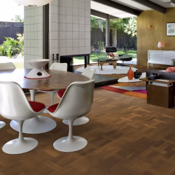 Паркетная доска Kahrs Европейский Ренессанс Дуб Палаццо Фумо Palazzo Fumo 15313REK15KW240 Lively 2426×198,5×15