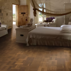 Паркетная доска Kahrs Европейский Ренессанс Дуб Палаццо Фумо Palazzo Fumo 15313REK15KW240 Lively 2426×198,5×15