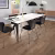 Паркетная доска Kahrs Гармония Дуб Гранит Granite 152N6REKGGKW240 Lively 2423×200×15 фото в интерьере