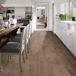 Паркетная доска Kahrs Гармония Дуб Гранит Granite 152N6REKGGKW240 Lively 2423×200×15