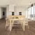 Паркетная доска Kahrs Гармония Дуб Гранит Granite 152N6REKGGKW240 Lively 2423×200×15 фото в интерьере