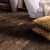 Паркетная доска Kahrs Гармония Дуб Грунт Soil 153N6EEKFEKW240 Lively 2423×200×15 фото в интерьере