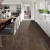 Паркетная доска Kahrs Гармония Дуб Грунт Soil 153N6EEKFEKW240 Lively 2423×200×15 фото в интерьере