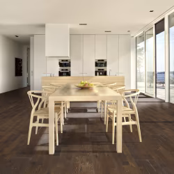 Паркетная доска Kahrs Гармония Дуб Грунт Soil 153N6EEKFEKW240 Lively 2423×200×15