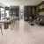Паркетная доска Kahrs Гармония Дуб Известняк Limestone 153N0BEK0WKW240 Lively 2423×200×15 фото в интерьере