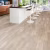 Паркетная доска Kahrs Гармония Дуб Известняк Limestone 153N0BEK0WKW240 Lively 2423×200×15 фото в интерьере