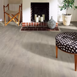 Паркетная доска Kahrs Гармония Дуб Известняк Limestone 153N0BEK0WKW240 Lively 2423×200×15