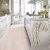 Паркетная доска Kahrs Гармония Дуб Известняк Limestone 153N0BEK0WKW240 Lively 2423×200×15 фото в интерьере