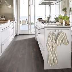 Паркетная доска Kahrs Гармония Дуб Лава Lava 153N6CEK1JKW240 Lively 2423×200×15