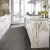 Паркетная доска Kahrs Гармония Дуб Лава Lava 153N6CEK1JKW240 Lively 2423×200×15 фото в интерьере