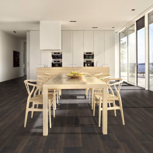 Паркетная доска Kahrs Гармония Дуб Лава Lava 153N6CEK1JKW240 Lively 2423×200×15
