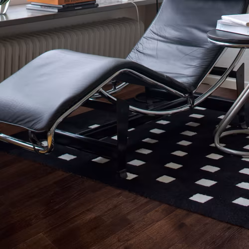 Паркетная доска Kahrs Гармония Дуб Лава Lava 153N6CEK1JKW240 Lively 2423×200×15