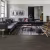 Паркетная доска Kahrs Гармония Дуб Лава Lava 153N6CEK1JKW240 Lively 2423×200×15 фото в интерьере