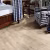 Паркетная доска Kahrs Гармония Дуб Роса Dew 153N6EEKFVKW240 Lively 2423×200×15 фото в интерьере